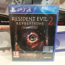 Resident evil revelations - evil,
