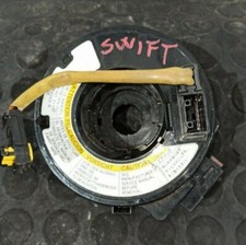 RICAMBI USATI, CONTATTO SPIRALATO / RUOTA FONICA SUZUKI SWIFT, (2006)