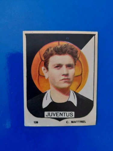 Figurina calciatori imperia - calciatori, il