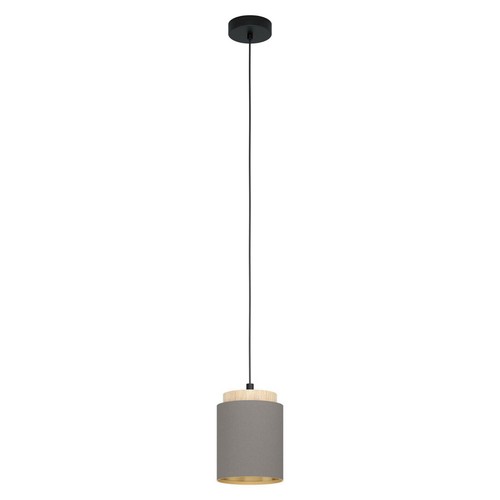 Lampadario moderno tessuto - , e