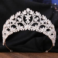 Corona diadema regina
