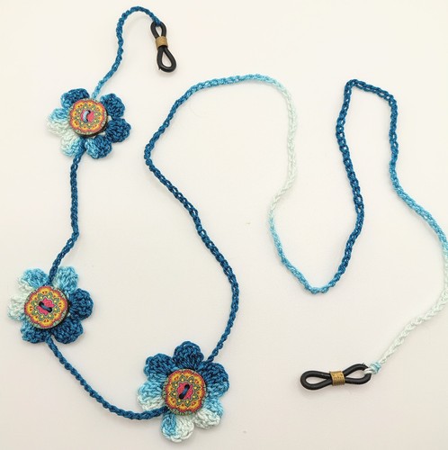 Collana laccetto occhiali - laccetto,