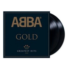 ABBA - Abba Gold, Greatest