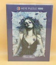 🧩 NUOVO: Heye Puzzle +++