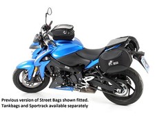 Suzuki GSX-S1000/F Kit borse
