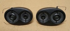 Coppia altoparlanti kenwood  auto tweeter e medi