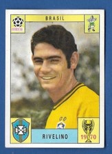 FIGURINA CALCIATORI PANINI
