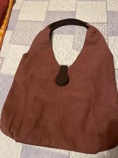 Borsa da spalla donna 100%toscana