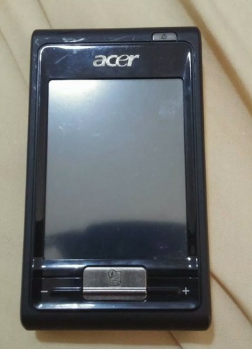 Navigatore acer e300 - navigatore,