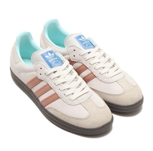 Adidas samba sneakers - adidas,