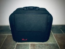 Doppio pedale Pearl P2002C