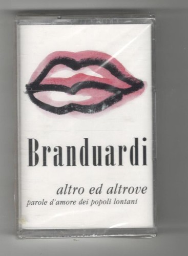 Angelo branduardi altro - altro, ed