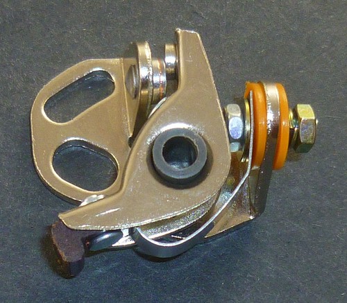 Kit contatti interruttori - ,