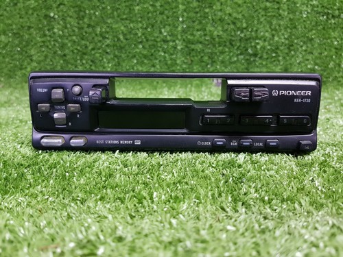 Pioneer keh 1730 keh1730 - pioneer, keh-1730