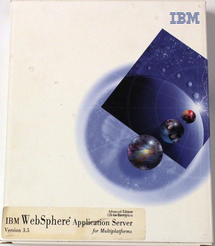 Rarität ibm websphere - raritÄt,