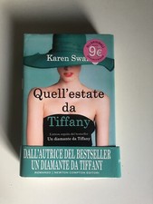 Libro “Quell’estate da