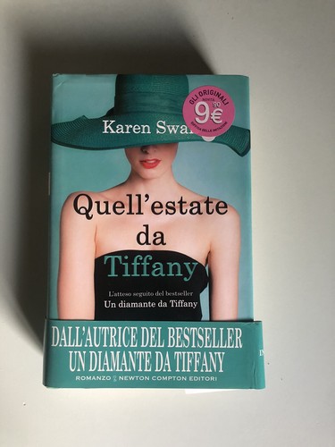 Libro quell estate - libro, da