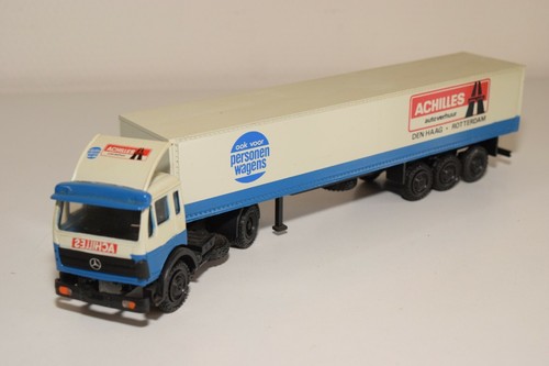 Nzg z g mercedes - a2,