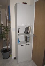 Armadio dispensa dispensa