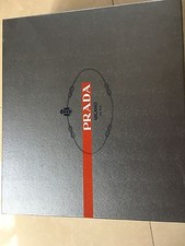 Brand new with - new, prada