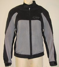 Dainese Mesh Armored Jacket