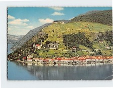 Cartolina Veduta aerea