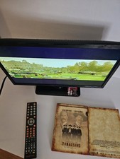 Sceptre PDSV53FD Lettore