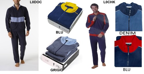 Nuovo tuta uomo - uomo, giovanile