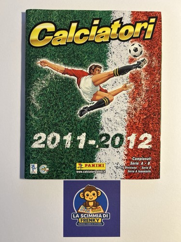 Album completo figurine panini - album,