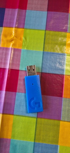 Dongle per logitech g733 prima - logitech,