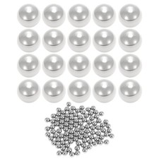 100 Pièces Billes De