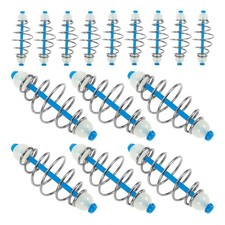 20 Pcs Attrezzature Da Pesca