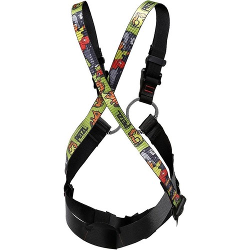 Petzl sport ingranaggio - sport,