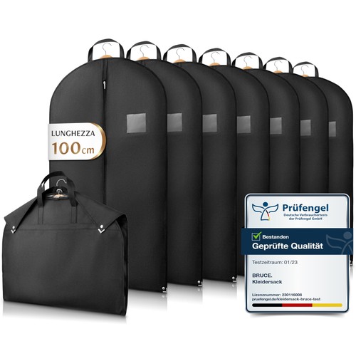Bruce borsa porta abiti - bruce.®,