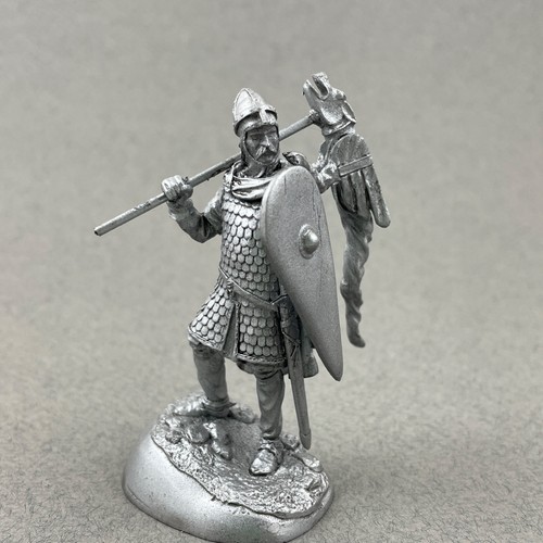 Cavaliere normanno 32 - cavaliere, 1/32