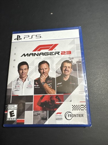Manager 2023 playstation - manager,