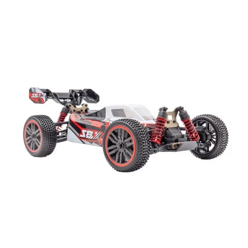 Buggy sbx 4wd rtr - 4wd,
