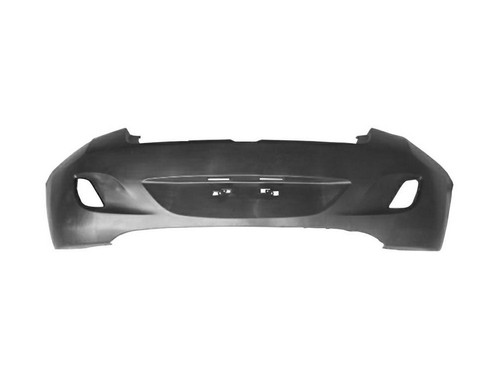 Paraurti posteriore hyundai - paraurti,