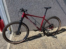 mtb specialized Chisel Comp XL