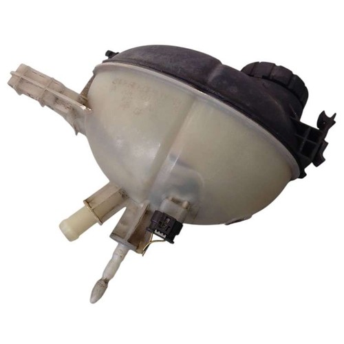 Vaschetta acqua motore