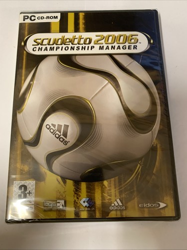 Scudetto 2006 championship - 2006,