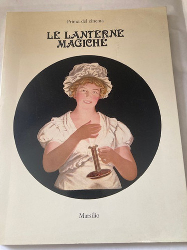Prima del cinema lanterne - del,
