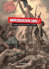 Improvisation Libre !: Nombre