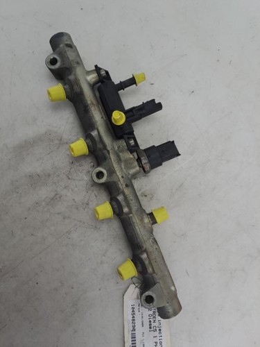 Collettore iniezione citroen - collettore,