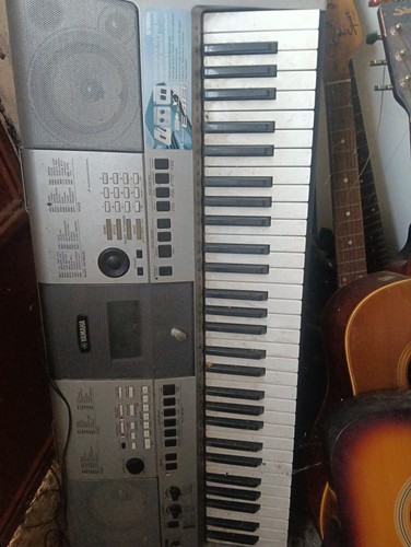 Tastiera usata yamaha - yamaha, in