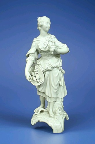K2062 statua kpm pastorella - statua, kpm,