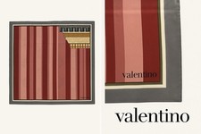 Foulard Valentino