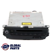 BMW E90 M-Audio Sistema Di Controllo Di Navigazione 9200447
