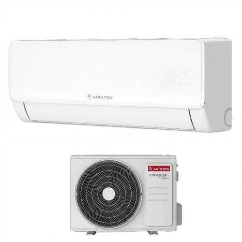 Condizionatore ariston nevis - ariston,