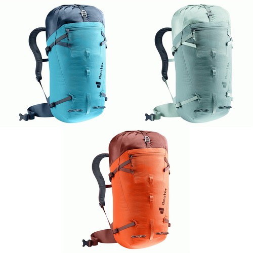 Zaino donna deuter guide - guide, sl
